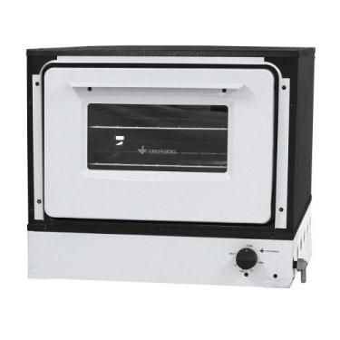 Imagem de Forno Profissional Venâncio Linha Bravo Branco Multicores Venâncio