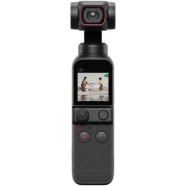 Imagem de Dji Osmo Pocket 2 Creator Kit