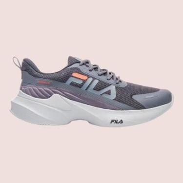 Imagem de Tênis Masculino Progress Lite Fila Para Corrida Academia Treino-Masculino