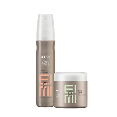 Imagem de Kit Wella Professionals EIMI Mais Volume (2 produtos)