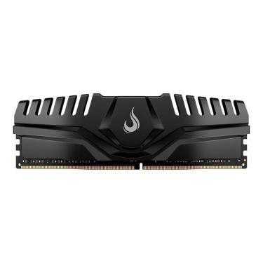 Imagem de Memória RAM Rise Mode Z, 16GB, 3200MHz, DDR4, CL19, Preto - RM-D4-16G-3200Z-Unissex