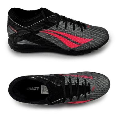 Imagem de Chuteira Society Penalty RX Locker Y-3 Original Com NF-Unissex