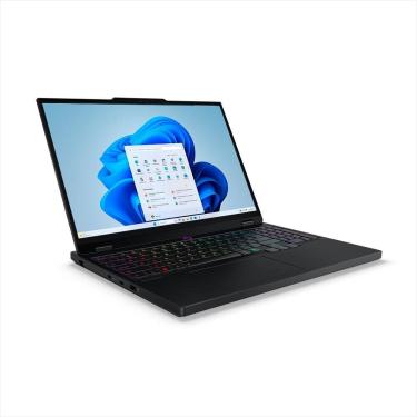 Imagem de Notebook 15.1" Gamer LEGION 5i Ultra 7 255HX, NVIDIA RTX 5060 8GB GDDR7, Memória 1...