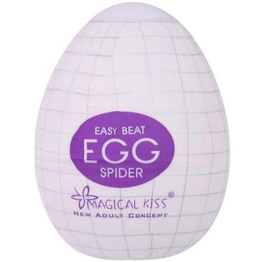 Imagem de Egg masturbador unissex unitário - magical kiss - SEXY IMPORT