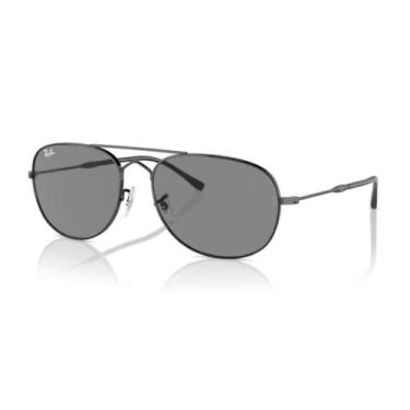 Imagem de Oculos solar ray-ban rb3735 002/b160