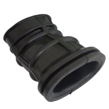 Imagem de Condutor Ar Corpo De Injeção Yamaha Factor 125 2009 á 2016 - TRILHA