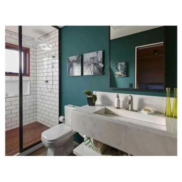 Imagem de Ducha eletronica intense white - 5400w x 127v - fame