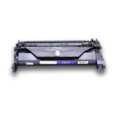 Imagem de Toner CF226A Pro M402n M402 M402dn Preto - Premium Toner Cartridge