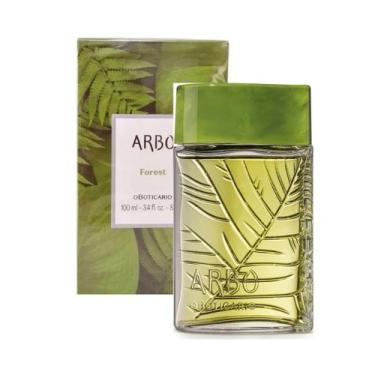 Imagem de Perfume Masculino Boticário Arbo Forest Desodorante Colônia 100ml para