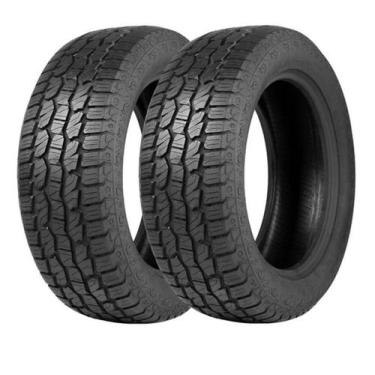 Imagem de Kit 2 Pneus Speedmax Aro 16 215/65R16 98T Adventuremax Guard AT