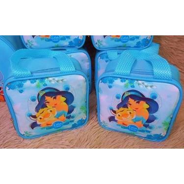 Imagem de Bolsa personaliza - MH Artes