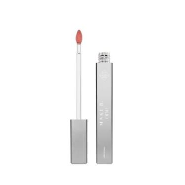 Imagem de Batom Líquido Make B. One Velvet Sublime 2g - Maquiagem , Rosa French 