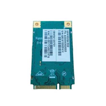 Imagem de Placa wifi wireless lg r460 598