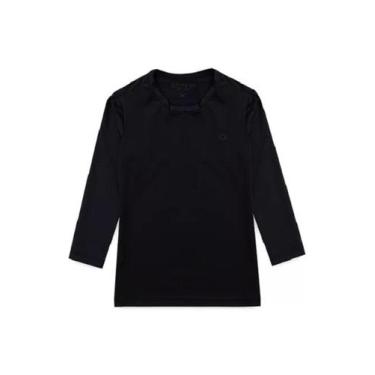 Imagem de Blusa Térmica Segunda Pele Infantil Masculina Ogochi Inverno Menino 64