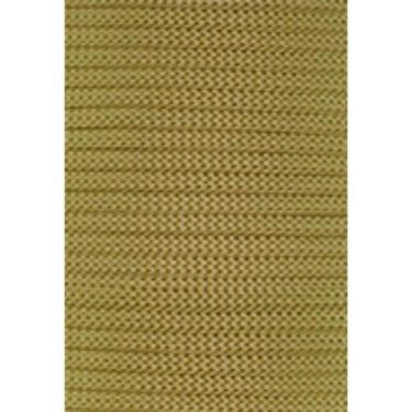Imagem de Fio Náutico 5mm Círculo 208m Polipropileno 500g Leve Macio -, Castanha