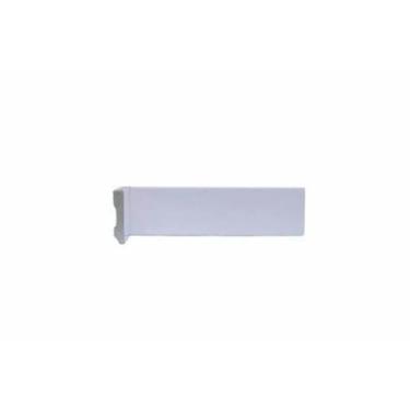 Imagem de Rodape 10cm Liso Gr100l 735 Graddus - Alchem