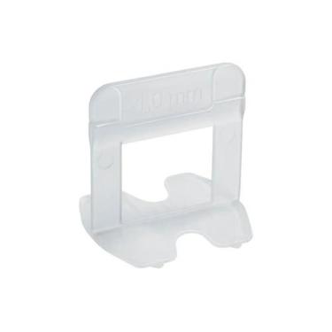 Imagem de Espaçador Nivelador Smart 1,0mm com 100 Unidades - Cortag