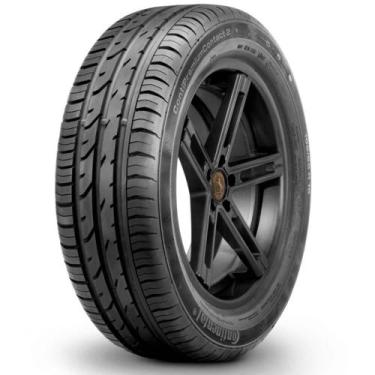 Imagem de Pneu Continental Aro 17 205/50r17 89v Premium Contact 2 - Continental 