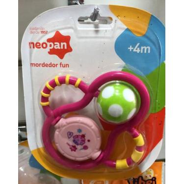 Imagem de Mordedor fun - NEOPAN