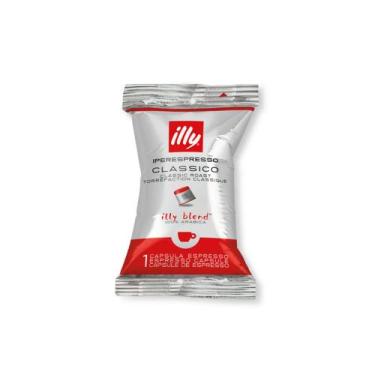 Imagem de Café Illy IperEspresso Torra Média em cápsulas 100 unidades