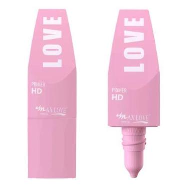 Imagem de Primer Facial Max Love / Pos-sol - Incolor Textura Suave - Max Love Ma