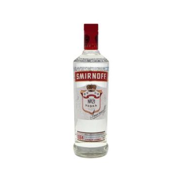 Imagem de Vodka Smirnoff Red Original 998ml