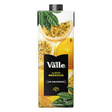 Imagem de Suco de Maracujá Del Valle 1l