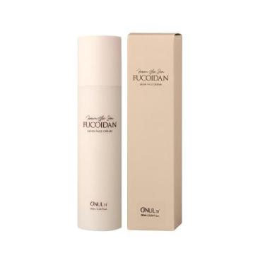 Imagem de Creme Facial ONUL31º Fucoidan Satin Face Cream, 90ml