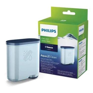 Imagem de Filtro Aquaclean Lattego Ca6903/10 Philips Azul-claro