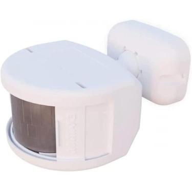 Imagem de Sensor de Presenca Frontal Uso Externo Spf0ex Bc - Exatron