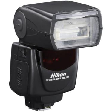 Imagem de Flash SB-700 AF ITTL