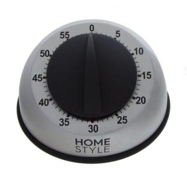 Imagem de Timer de Cozinha Acero - Home Style
