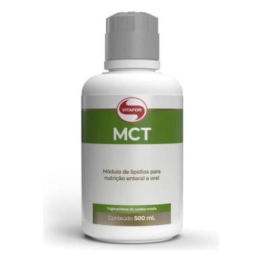 Imagem de Mct - 500ml - Vitafor Sabor Sem sabor - Congratulations Store