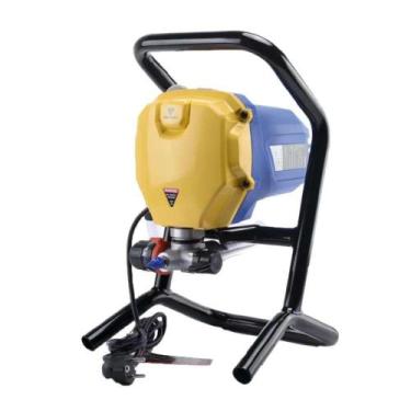 Imagem de Máquina de Pintura Airless 0,8hp Rongpeng 220v