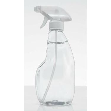 Imagem de Limpa Vidros Antiembaçante de Alta Performance 500ml - Congratulations