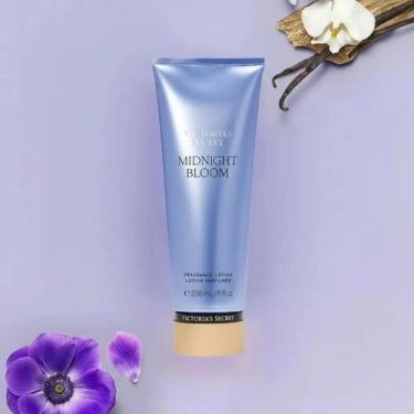 Imagem de Creme Corporal Victoria's Secret Midnight Bloom Feminino Hidratante Pe
