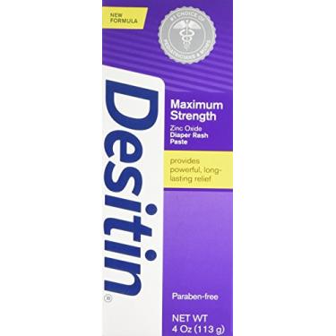 Imagem de Desitin Pasta de força máxima, 2 unidades