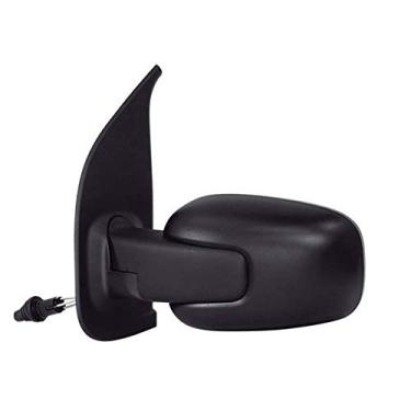 Imagem de Retrovisor Uno 10/ 4Pts C/Controle DIREITO