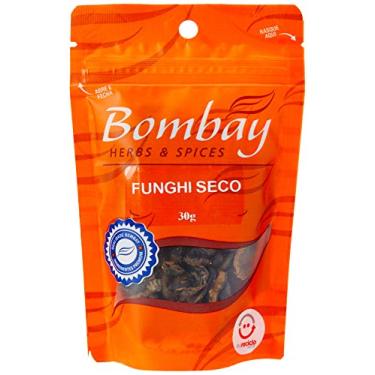 Imagem de Funghi Seco Bombay 30g