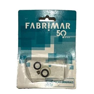 Imagem de Fabr.4044 Vedacao Tubo Taza/Piatto