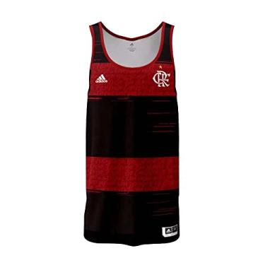 Camisa basquete best sale flamengo branca