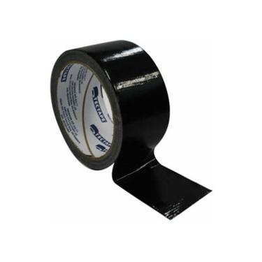 Imagem de Fita SilverTape Preta 48 mm x 10 metros