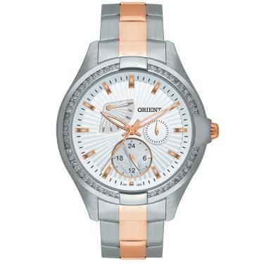 Imagem de Relogio Orient - Ftssm013 S1sr