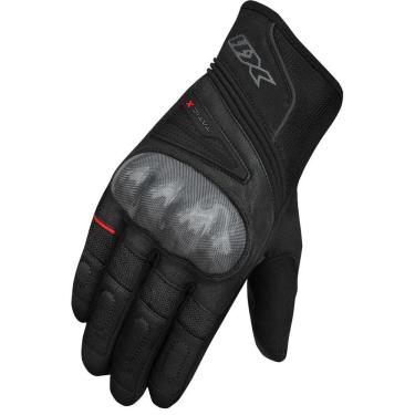 Imagem de Luva X11 Tatic X Com Proteção Ventilada Tamanho Ggg