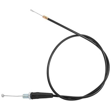 Imagem de Cabo de reposição QAZAKY para Baja X250 DR50 DR70 DR90 DR125 DR150 DR150 Dirt Runner Bike DR50-415 DR50415 DR 50 70 90 125 150 90 cm 35,43 polegadas