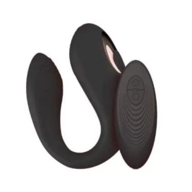 Imagem de Vibrador de Casal Controle Remoto – Vibes of Love – Dibe