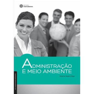 Imagem de Administracao E Meio Ambiente