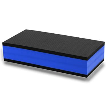 Imagem de Step academia ginástica 13cm de altura - Ams Eva