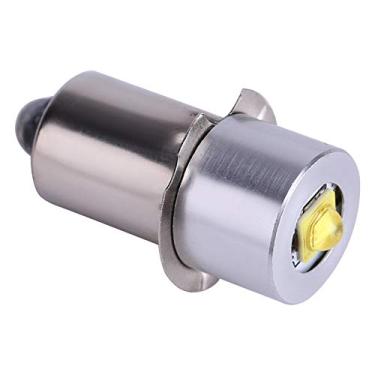 Imagem de Lâmpada de LED 3W Lanterna de Tensão 6-24 Lanterna Maglite Lâmpadas de Substituição DC Kit de Conversão de LED para Caminhadas, Acampamento, Mineração