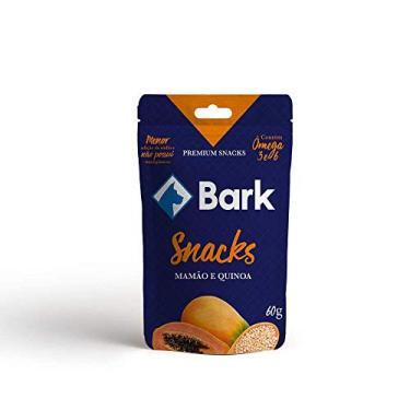 Imagem de Bifinho Frutado Snacks Mamão e Quinoa 60g Bark